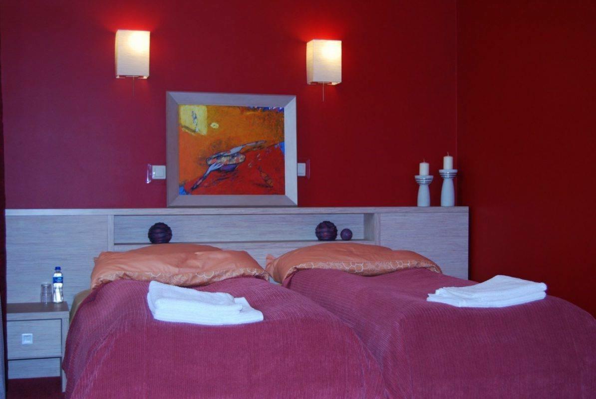Hôtel Fokus à Skierniewice Extérieur photo